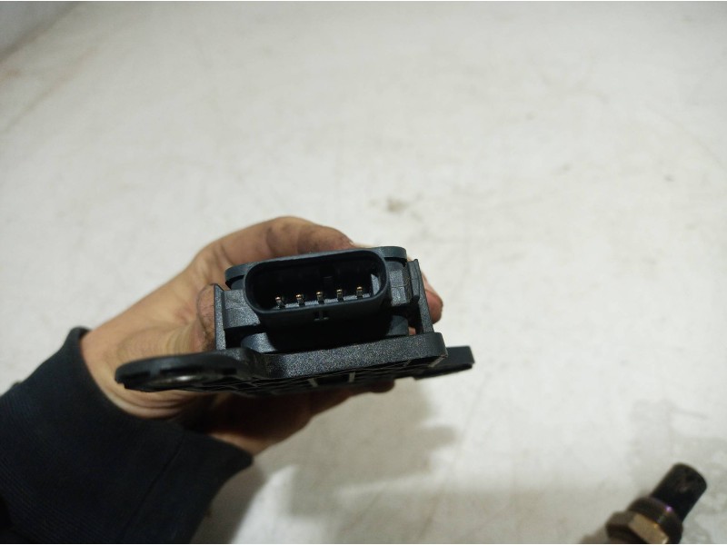 Recambio de sonda lambda para opel zafira a blue line referencia OEM IAM  0281006851 0281006851