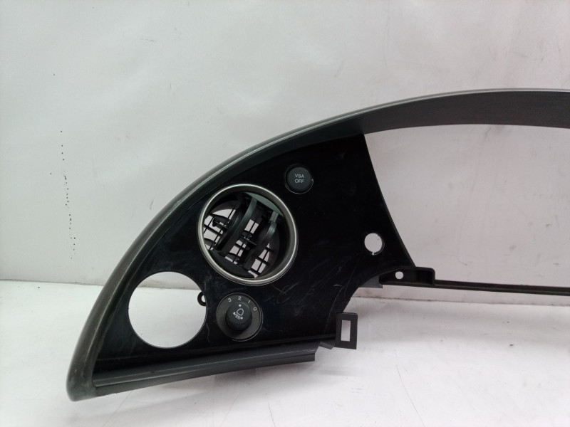 Recambio de moldura para renault laguna ii (bg0) authentique referencia OEM IAM 78121SMGG010 78121SMGG010 78121SMGG010