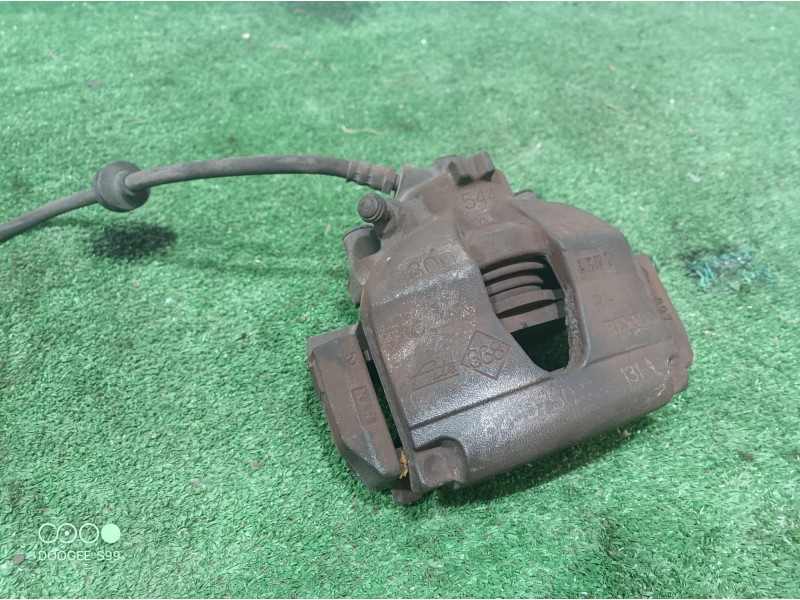 Recambio de pinza freno delantera derecha para renault scenic ii confort dynamique referencia OEM IAM   