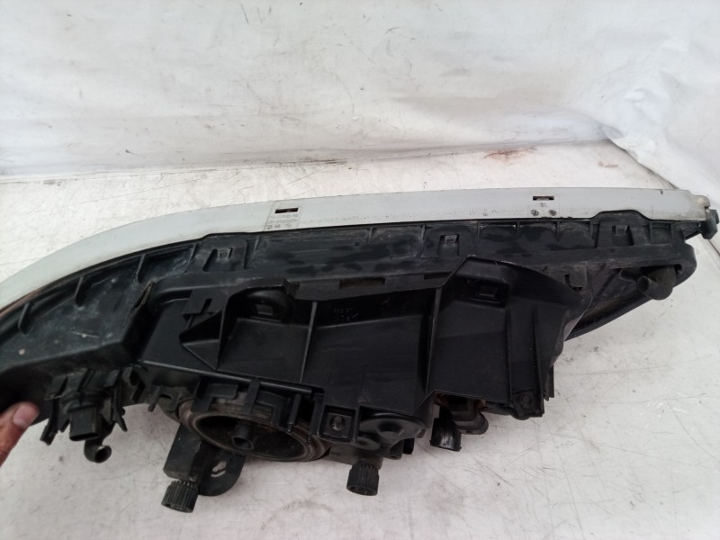 Recambio de faro derecho para bmw serie 5 berlina (e39) 530d referencia OEM IAM 15214000 15214000 15214000