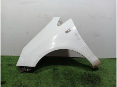 Recambio de aleta delantera izquierda para opel corsa d ´´111 years´´ referencia OEM IAM 3PUERTAS 3 PUERTAS 3 PUERTAS