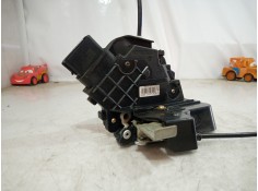 Recambio de cerradura puerta trasera izquierda para ford focus berlina (cap) referencia OEM IAM 4M5AR26413BC 4M5AR26413BC 4M5AR2 2
