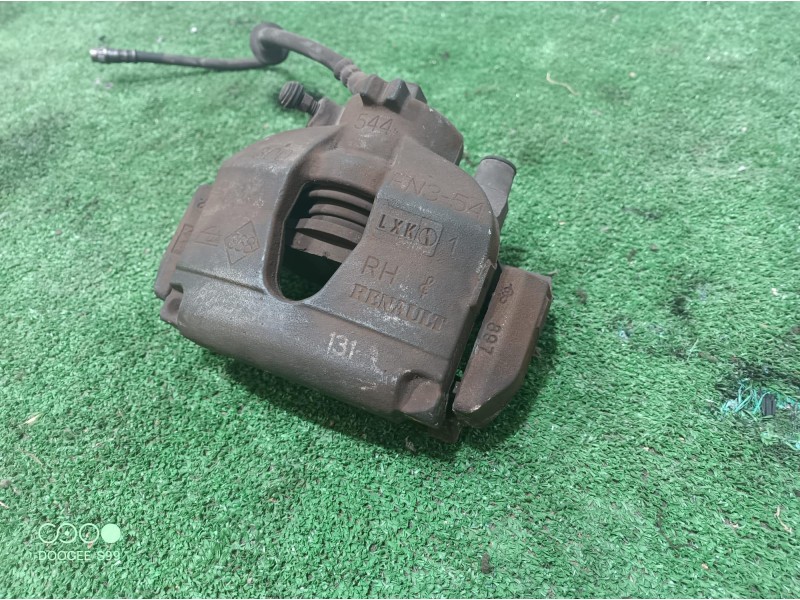 Recambio de pinza freno delantera derecha para renault scenic ii confort dynamique referencia OEM IAM   