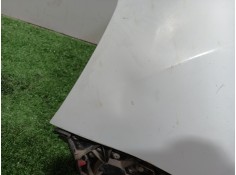 Recambio de aleta delantera izquierda para opel corsa d ´´111 years´´ referencia OEM IAM 3PUERTAS 3 PUERTAS 3 PUERTAS 2