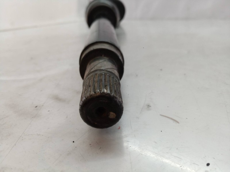 Recambio de transmision delantera derecha para volvo s40 berlina 1.9 diesel cat referencia OEM IAM P614084 P614084 P614084