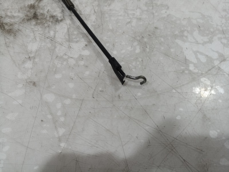 Recambio de cerradura puerta trasera derecha para seat leon (1p1) emocion referencia OEM IAM 1P0839016 1P0839016 1P0839016