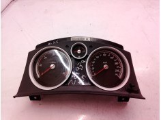 Recambio de cuadro instrumentos para opel astra gtc sport referencia OEM IAM 13230594 13230594 A2C53024902