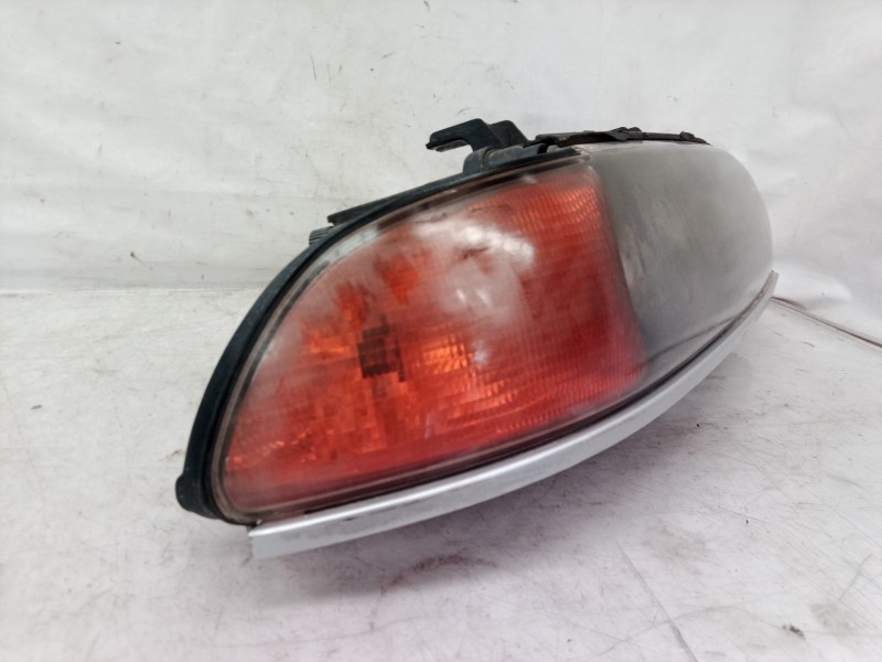 Recambio de faro derecho para bmw serie 5 berlina (e39) 530d referencia OEM IAM 15214000 15214000 15214000