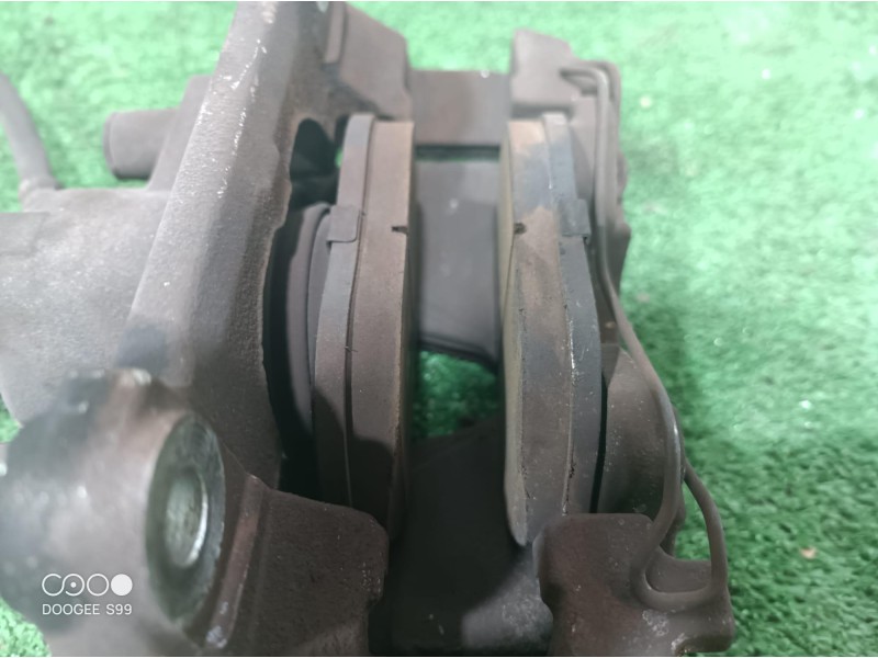 Recambio de pinza freno delantera derecha para renault scenic ii confort dynamique referencia OEM IAM   