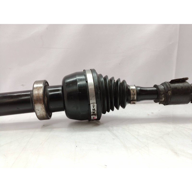 Recambio de transmision delantera derecha para volvo s40 berlina 1.9 diesel cat referencia OEM IAM P614084 P614084 P614084