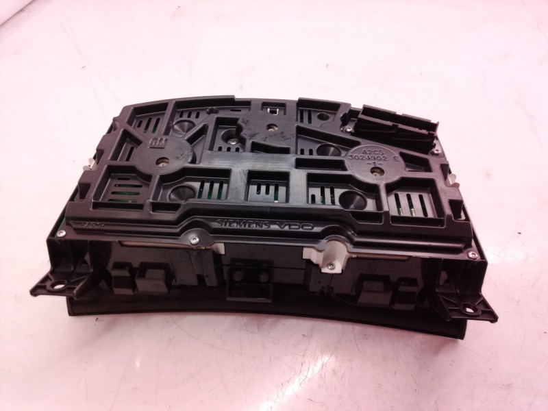 Recambio de cuadro instrumentos para opel astra gtc sport referencia OEM IAM 13230594 13230594 A2C53024902