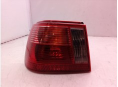 Recambio de piloto trasero izquierdo para seat ibiza (6k1) select referencia OEM IAM   