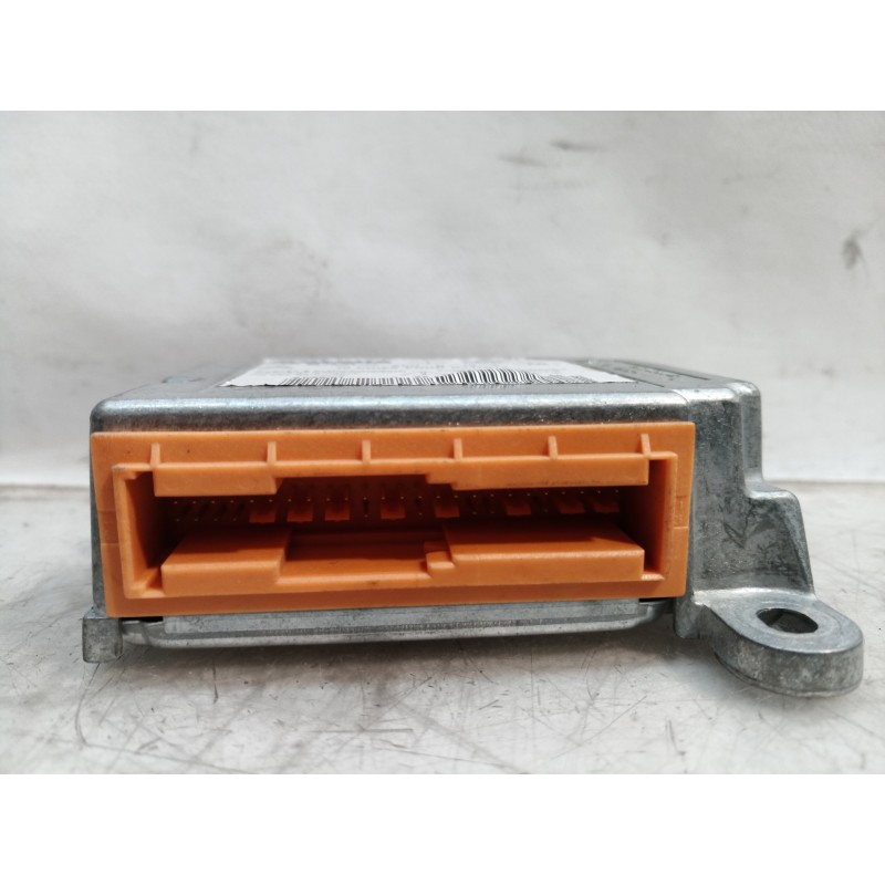 Recambio de centralita airbag para citroën xsara berlina 1.6 16v tonic referencia OEM IAM 9642927780 9642927780 600237400