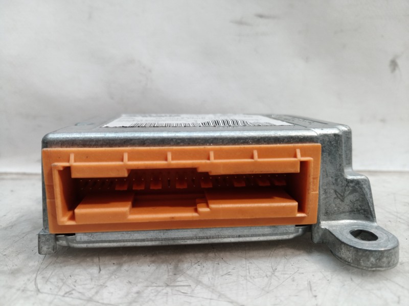 Recambio de centralita airbag para citroën xsara berlina 1.6 16v tonic referencia OEM IAM 9642927780 9642927780 600237400