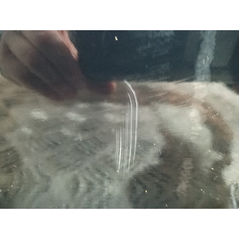 Recambio de puerta delantera derecha para mercedes-benz clase c (w203) berlina 220 cdi (203.006) referencia OEM IAM   