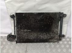 Recambio de condensador / radiador aire acondicionado para seat leon (1p1) emocion referencia OEM IAM 1K0820411P 1K0820411 1K082