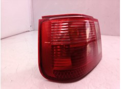 Recambio de piloto trasero izquierdo para seat ibiza (6k1) select referencia OEM IAM    2