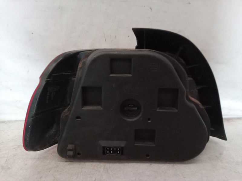 Recambio de piloto trasero derecho para bmw serie 5 berlina (e39) 530d referencia OEM IAM   