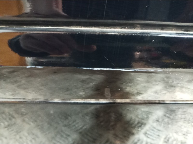 Recambio de puerta delantera derecha para mercedes-benz clase c (w203) berlina 220 cdi (203.006) referencia OEM IAM   