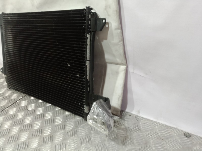 Recambio de condensador / radiador aire acondicionado para seat leon (1p1) emocion referencia OEM IAM 1K0820411P 1K0820411 1K082