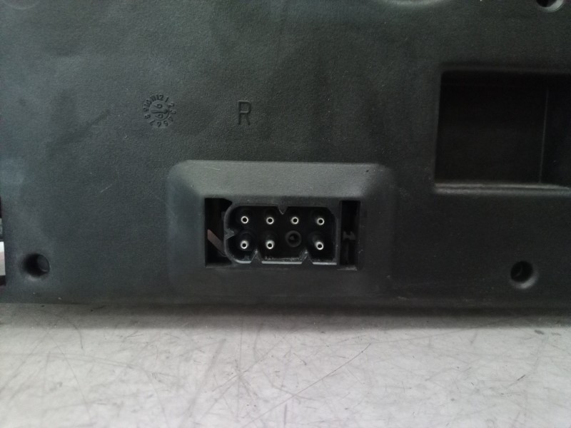 Recambio de piloto trasero derecho para bmw serie 5 berlina (e39) 530d referencia OEM IAM   