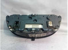 Recambio de cuadro instrumentos para citroën xsara berlina 1.6 16v tonic referencia OEM IAM P9643206780 P9643206780 P9643206780 2