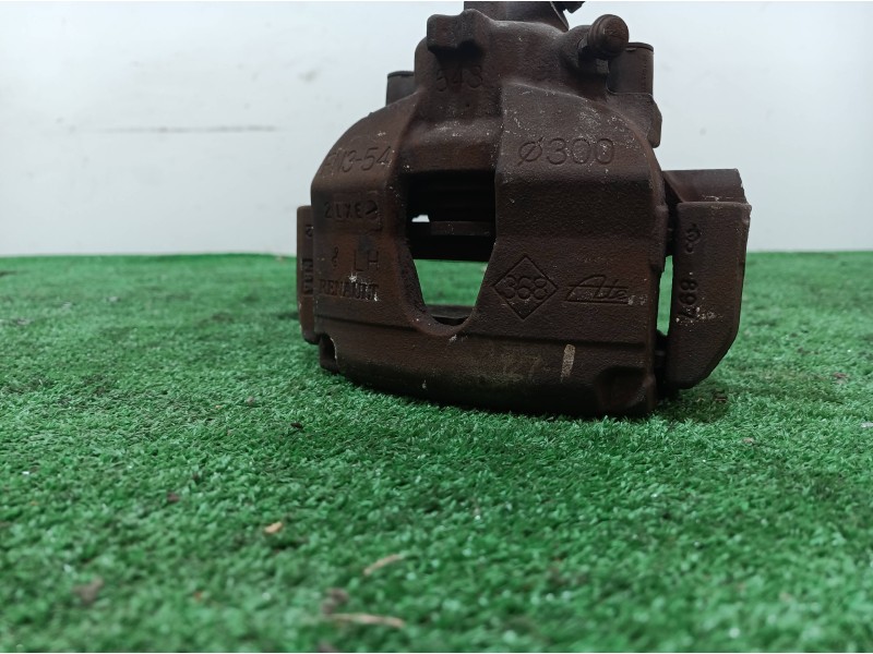 Recambio de pinza freno delantera izquierda para renault scenic ii confort dynamique referencia OEM IAM   