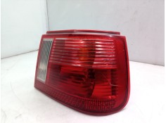 Recambio de piloto trasero derecho para seat ibiza (6k1) select referencia OEM IAM   