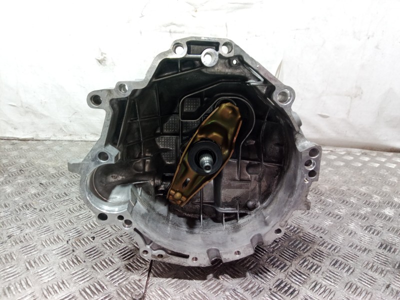 Recambio de caja cambios para skoda superb (3u4) elegance referencia OEM IAM FHN FHN FHN