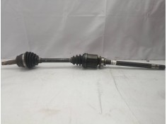 Recambio de transmision delantera derecha para fiat doblo (119) 1.3 jtd cat referencia OEM IAM   