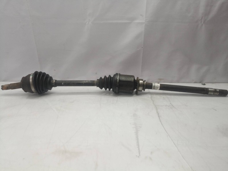 Recambio de transmision delantera derecha para fiat doblo (119) 1.3 jtd cat referencia OEM IAM   