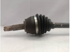 Recambio de transmision delantera derecha para fiat doblo (119) 1.3 jtd cat referencia OEM IAM    2