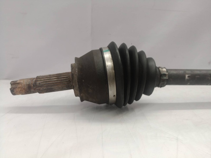 Recambio de transmision delantera derecha para fiat doblo (119) 1.3 jtd cat referencia OEM IAM   