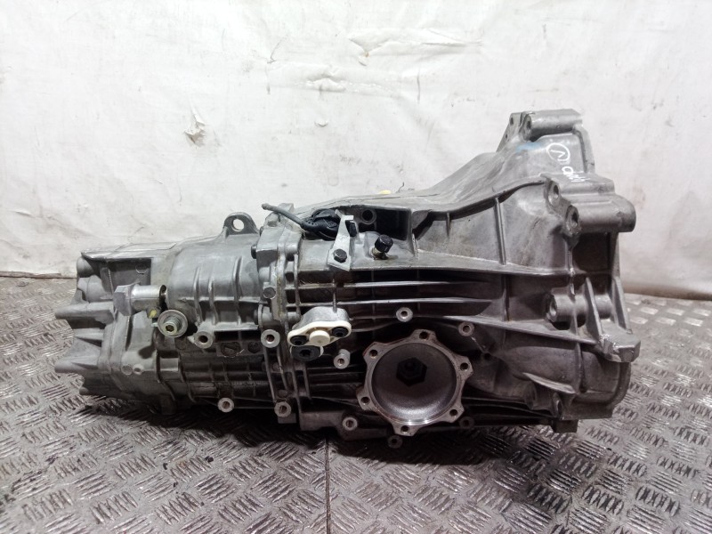 Recambio de caja cambios para skoda superb (3u4) elegance referencia OEM IAM FHN FHN FHN