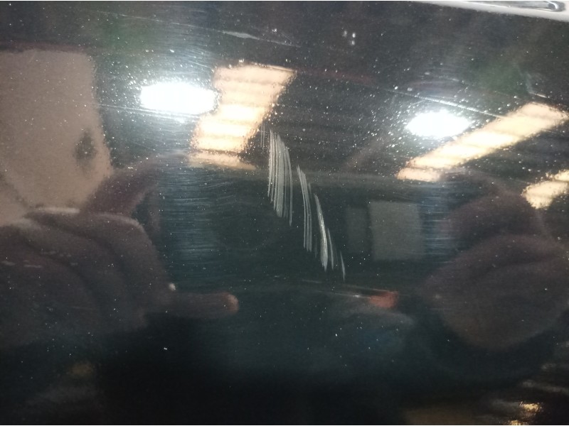 Recambio de puerta delantera derecha para mercedes-benz clase c (w203) berlina 220 cdi (203.006) referencia OEM IAM   