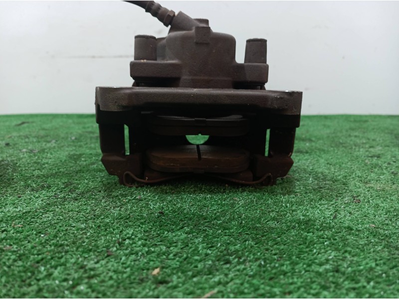 Recambio de pinza freno delantera izquierda para renault scenic ii confort dynamique referencia OEM IAM   