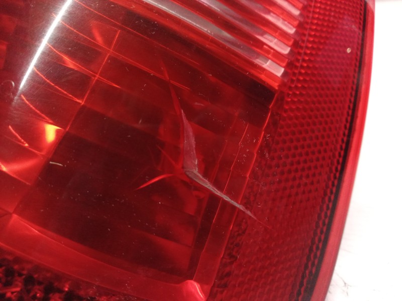 Recambio de piloto trasero derecho para seat ibiza (6k1) select referencia OEM IAM   