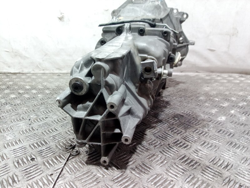 Recambio de caja cambios para skoda superb (3u4) elegance referencia OEM IAM FHN FHN FHN