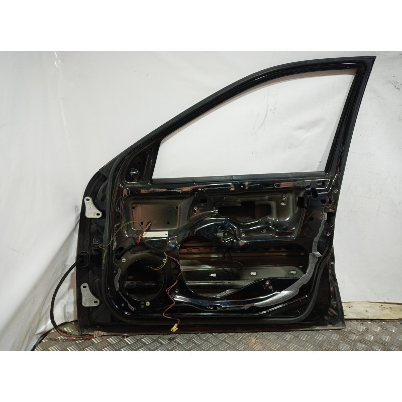 Recambio de puerta delantera derecha para mercedes-benz clase c (w203) berlina 220 cdi (203.006) referencia OEM IAM   