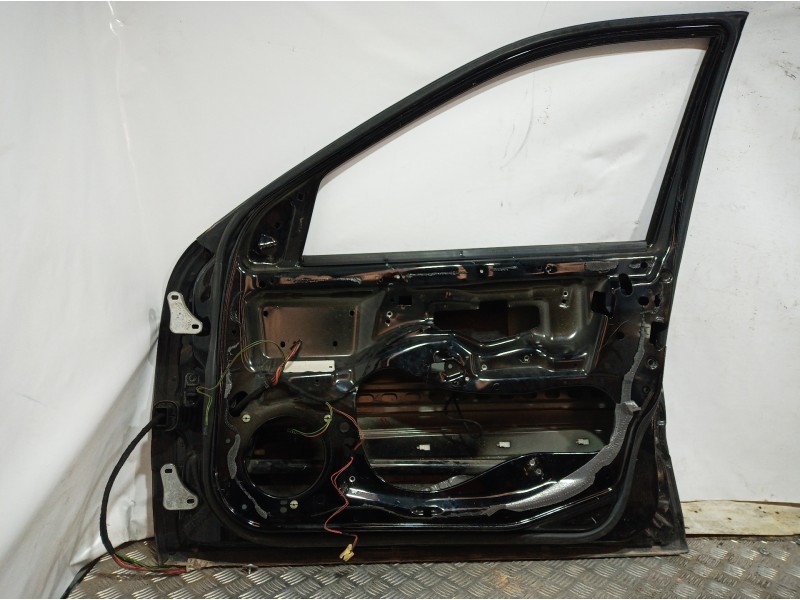 Recambio de puerta delantera derecha para mercedes-benz clase c (w203) berlina 220 cdi (203.006) referencia OEM IAM   