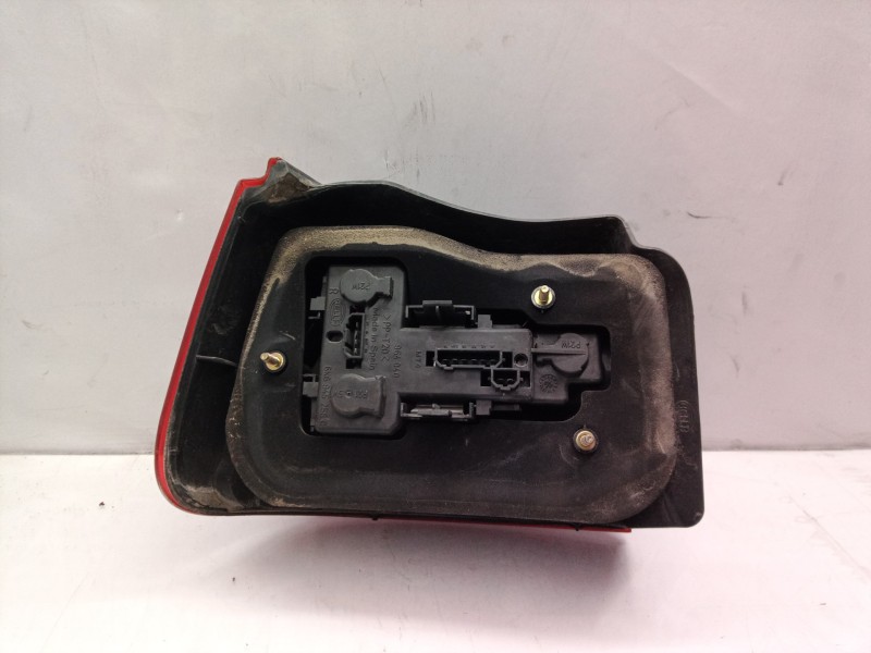 Recambio de piloto trasero derecho para seat ibiza (6k1) select referencia OEM IAM   