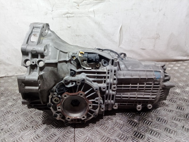 Recambio de caja cambios para skoda superb (3u4) elegance referencia OEM IAM FHN FHN FHN