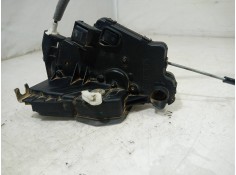 Recambio de cerradura puerta delantera izquierda para bmw serie 3 touring (e46) 330xi referencia OEM IAM    2