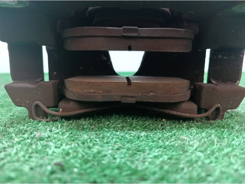 Recambio de pinza freno delantera izquierda para renault scenic ii confort dynamique referencia OEM IAM   