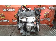 Recambio de motor completo para honda civic berlina 3 (ep1/2) 1.7 ctdi ls referencia OEM IAM 4EE2  