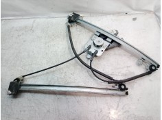 Recambio de elevalunas delantero derecho para citroën xsara berlina 1.6 16v tonic referencia OEM IAM 400595N 400595N 400595N