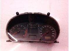 Recambio de cuadro instrumentos para seat ibiza (6k1) select referencia OEM IAM 88311292 88311292 88311292