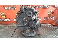 Recambio de motor completo para honda civic berlina 3 (ep1/2) 1.7 ctdi ls referencia OEM IAM 4EE2   2