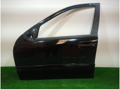 Recambio de puerta delantera izquierda para mercedes-benz clase c (w203) berlina 220 cdi (203.006) referencia OEM IAM   