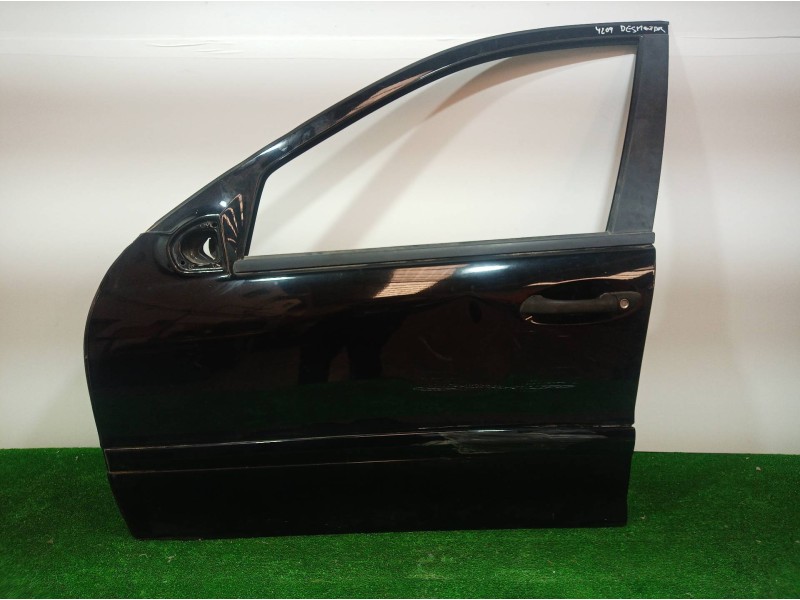 Recambio de puerta delantera izquierda para mercedes-benz clase c (w203) berlina 220 cdi (203.006) referencia OEM IAM   